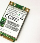 HuaWei EM730V Mini PCI-e HSPA Wireless WWAN Wlan Card