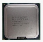 INTEL CORE 2 QUAD Q9650 SLB8W Processor 3.0GHz /12MB Cache /FSB 1333 Desktop LGA 775 CPU
