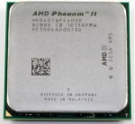 AMD Phenom II X4 840T Quad-Core DeskTop CPU HD840TWFK4DGR Socket AM3