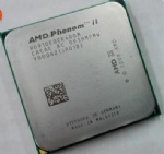 AMD Phenom X4 910E 2.6GHz Quad-Core CPU Processor HD910EOCK4DGM 65W Socket AM3 938pin