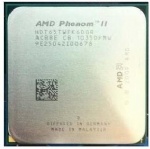 AMD Phenom X6 1065T X6-1065T 2.9GHz Six-Core CPU Processor HDT65TWFK6DGR 95W Socket AM3 938pin