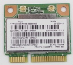 RealTek RTL8188ce Half Mini PCIe Wireless Wlan Wifi Card 60Y3249 for IBM Lenovo T420 T520 W520 E420 X120E X220