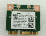 RealTek RTL8723BE Half Mini PCIe PCI-Express Wlan Wireless Wifi BT Bluetooth Card for ThinkPad E540 E440 S440 S540 FRU:04W3818
