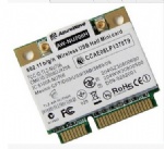 AzureWave AW-NU706H RT3070 RT3070L 150Mbps Half Mini PCI-e Wireless WLAN Wifi Card