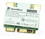 AzureWave AW-NE762H RT3090 150Mbps Half Mini PCI-e Wireless WLAN Wifi Card