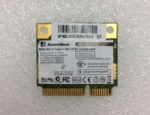 AzureWave AW-NB041H RT3090BC4 Half Mini PCI-e Wireless WLAN 150Mbps + Bluetooth3.0 Wireless Card
