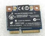 Ralink RT3090BC4 Half Mini PCI-e Bluetooth4.0 Wirsless WLAN Card SPS:602992-001 for HP CQ42 CQ62 4320S 4420S 4720S