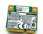 AzureWave AW-NB111H BCM943228HMB BCM43228 300Mbps Half Mini PCI-e Wlan Wireless BT4.0 Card