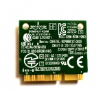 BroadCom BCM43142 BCM943142HM Half Mini PCI-Express 300Mbps+Bluetooth4.0 Wlan Wireless WIFI  Card