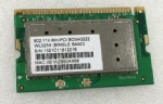 BroadCom BCM94322 BCM4322 BCM43222 Mini PCI WLAN WIFI Card for Acer Asus Toshiba Sony Gateway LG