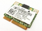 BroadCom Dual band BCM943224HMS BCM43224 DW1520 300Mbps 2.4/5G Half Mini PCIe Wireless card