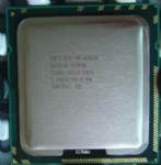 Intel Xeon W3530 CPU processor /2.8GHz /LGA1366/8MB L3 Cache/Quad-Core/ server CPU